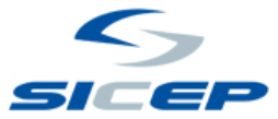 Logotipo SICEP — proveedor acreditado
